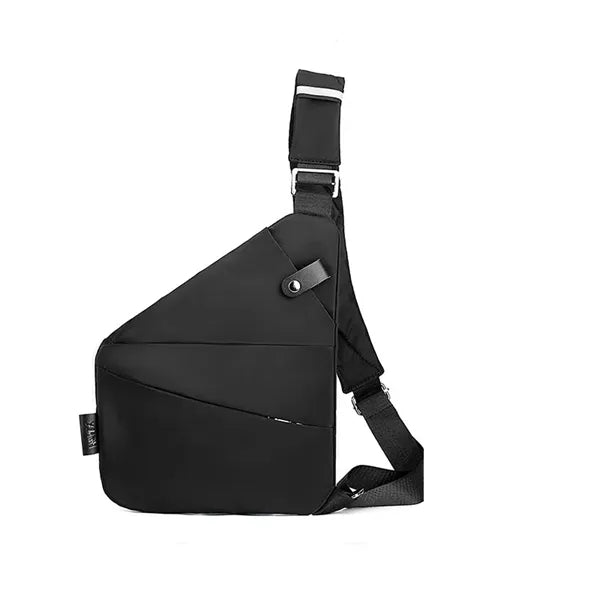 Crossbody Travel Bag