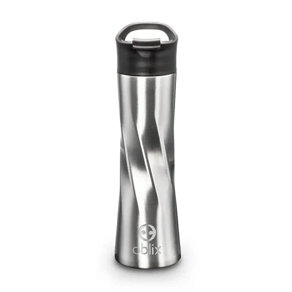 Meier Geometric Tumbler w/Handle - 18oz