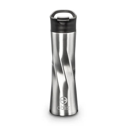Meier Geometric Tumbler w/Handle - 18oz