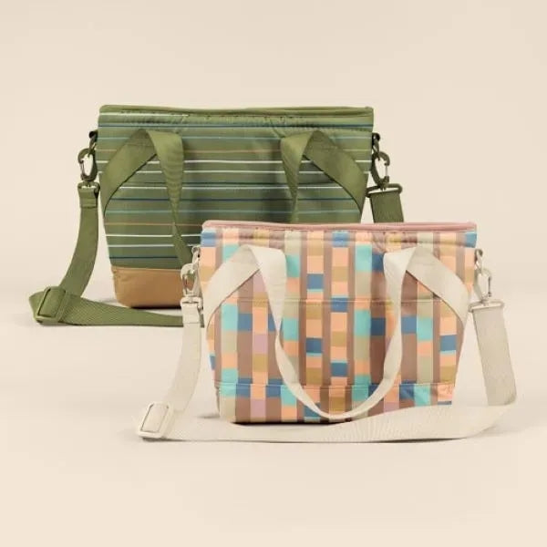EVEN COOLER BAG - 4CP POLY - SMALL