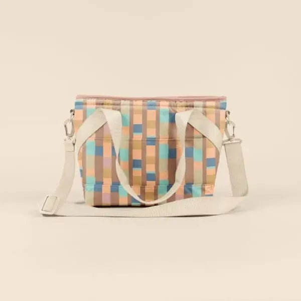 EVEN COOLER BAG - 4CP POLY - SMALL