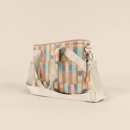 EVEN COOLER BAG - 4CP POLY - SMALL