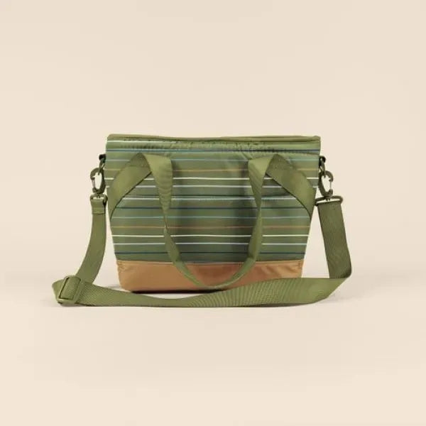 EVEN COOLER BAG - 4CP POLY - SMALL