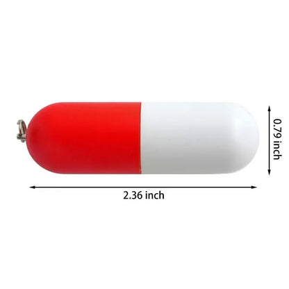 16GB Mini Portable Creative Capsule pill USB flash drive
