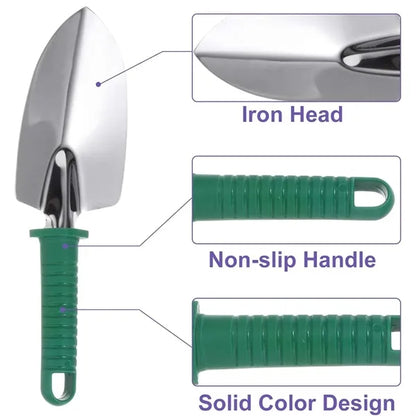 10PCS Durable Garden Plant Care Pruning Gardening Tool Set