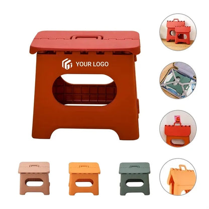 Multifunctional Outdoor Fishing Camping Folding Stool Board
