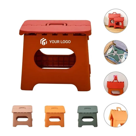 Multifunctional Outdoor Fishing Camping Folding Stool Board