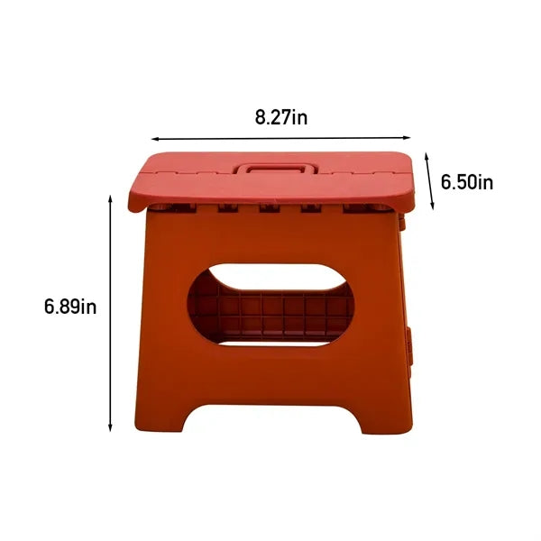 Multifunctional Outdoor Fishing Camping Folding Stool Board