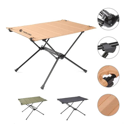 Outdoor Portable Lightweight Folding Picnic Camping Table