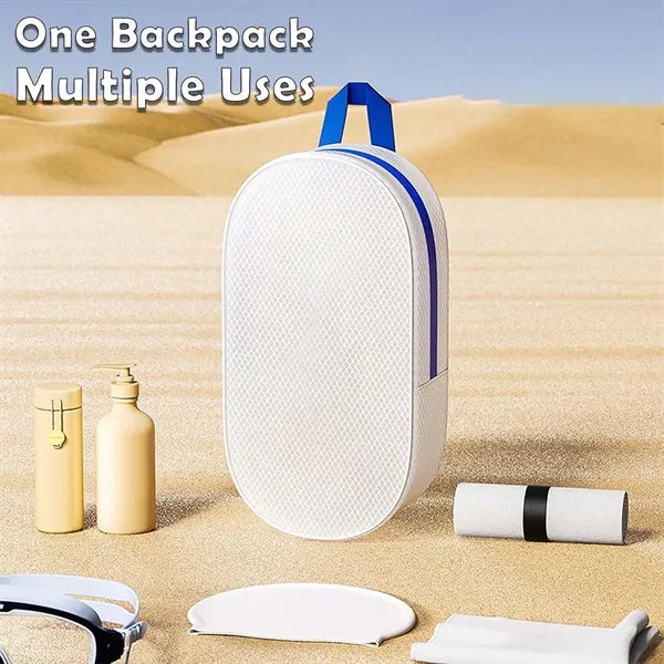 Beach Accessories Durable Waterproof Swimming Wet Dry Bag