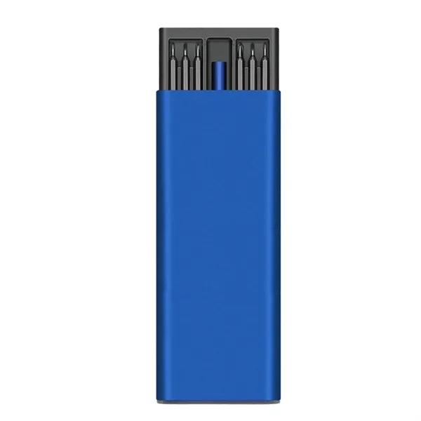 48 & 1 Precision Small Screwdriver Set Magnetic Repair Tool