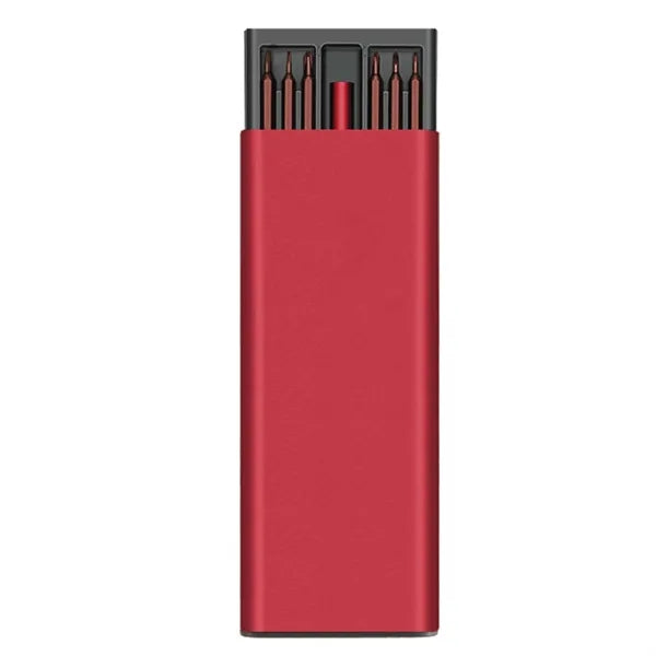 48 & 1 Precision Small Screwdriver Set Magnetic Repair Tool