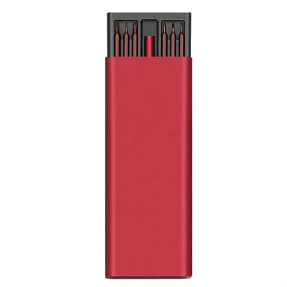 48 & 1 Precision Small Screwdriver Set Magnetic Repair Tool