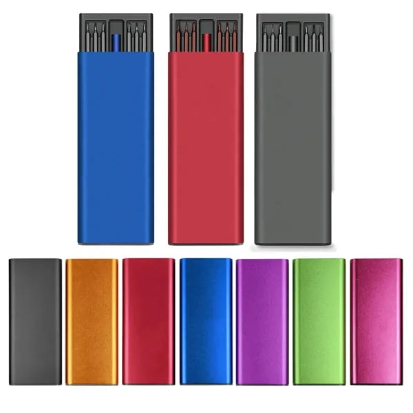 48 & 1 Precision Small Screwdriver Set Magnetic Repair Tool