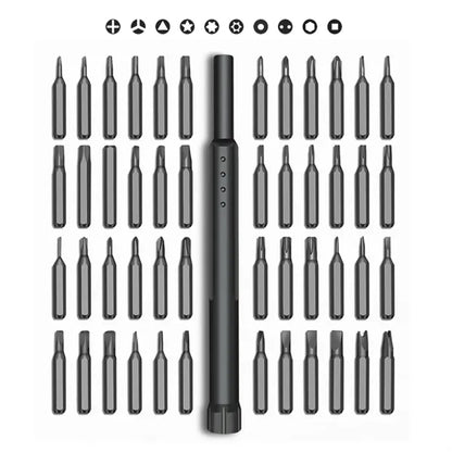 48 & 1 Precision Small Screwdriver Set Magnetic Repair Tool