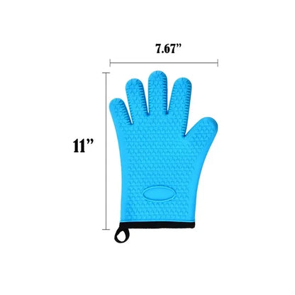 Kitchen Oven Gloves