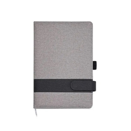Caderneta Fold A5 Leather Journal