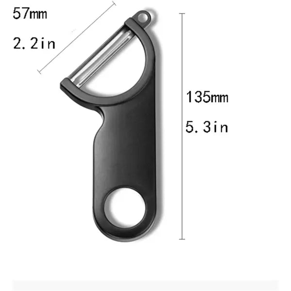 Potato Peeler Melon and Fruit Peeler