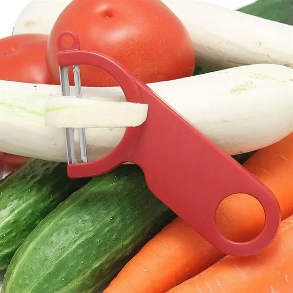 Potato Peeler Melon and Fruit Peeler