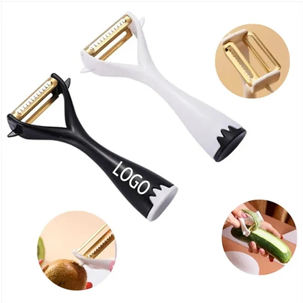 Multifunctional Kitchen Fruit Peeler