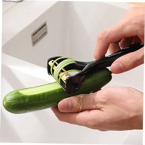 Multifunctional Kitchen Fruit Peeler
