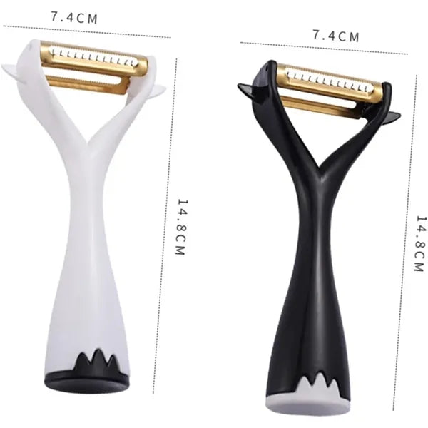 Multifunctional Kitchen Fruit Peeler