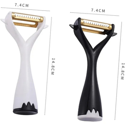 Multifunctional Kitchen Fruit Peeler