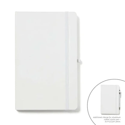 Soft Premium PU Leather Notebook
