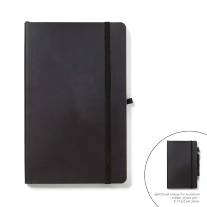 Soft Premium PU Leather Notebook