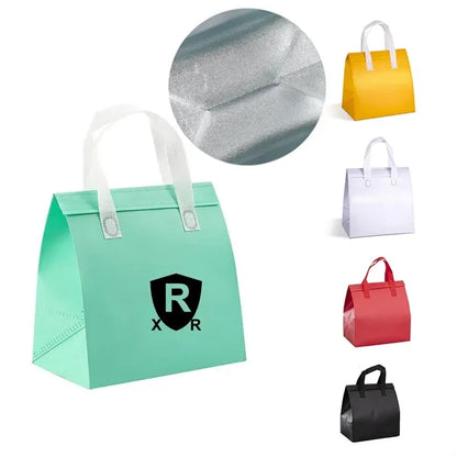Insulation Cooler Bag Grocery