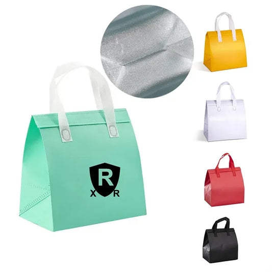 Insulation Cooler Bag Grocery