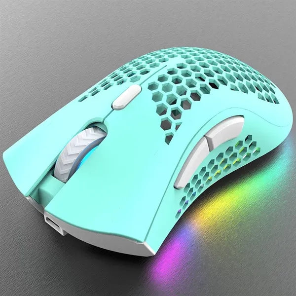 Wireless Gaming Mouse