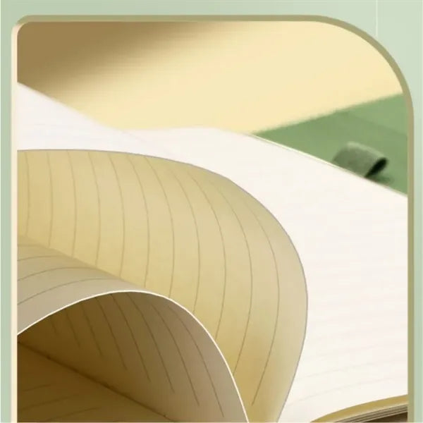 Gift Box Journal Set with Pen and USB Flash Drive