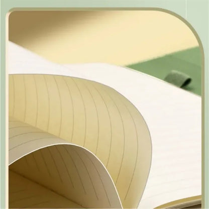 Gift Box Journal Set with Pen and USB Flash Drive