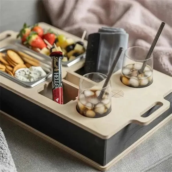 Sofa Bar Tray