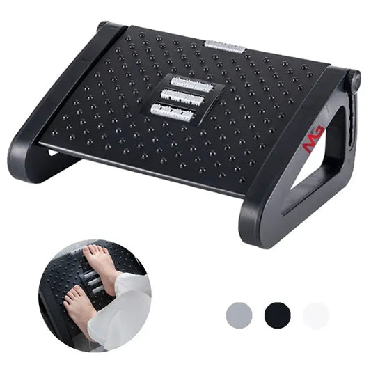 Anti-Slip Footstool
