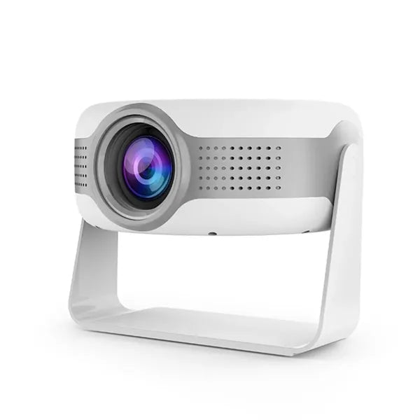 Smart Portable Projector