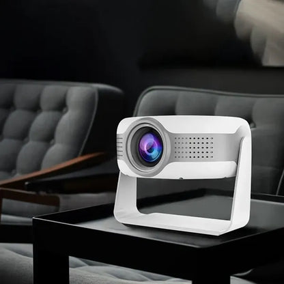 Smart Portable Projector