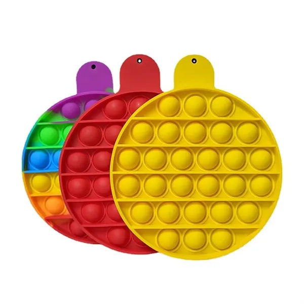 Push Pop Bubble Fidget Toy