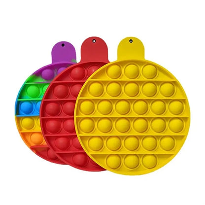 Push Pop Bubble Fidget Toy