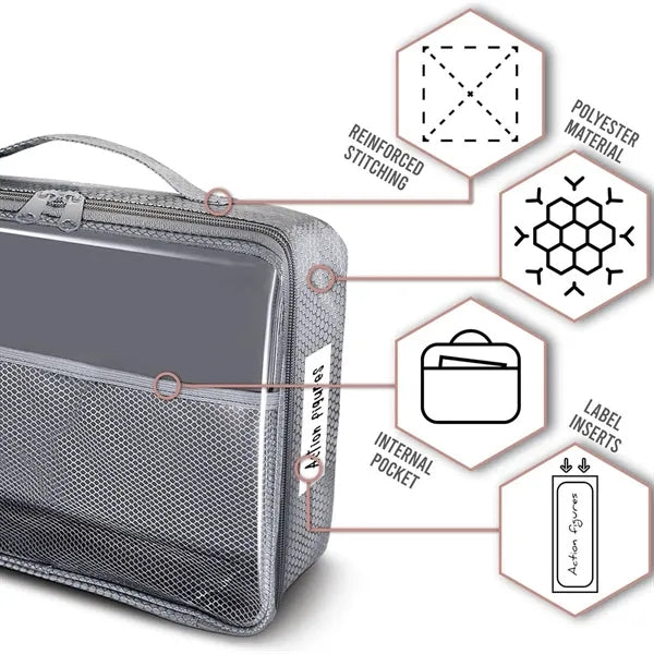 Travel Storage Bag