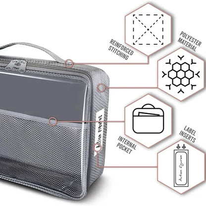 Travel Storage Bag