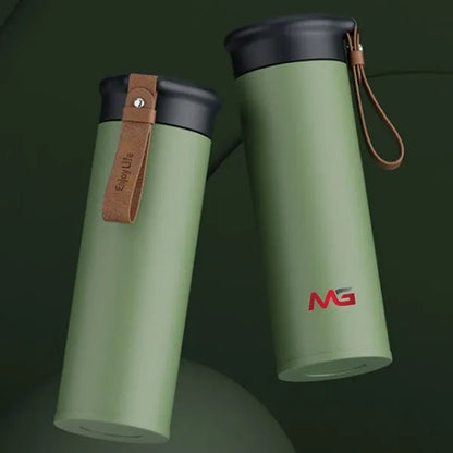 Portable Handheld Straight Cup
