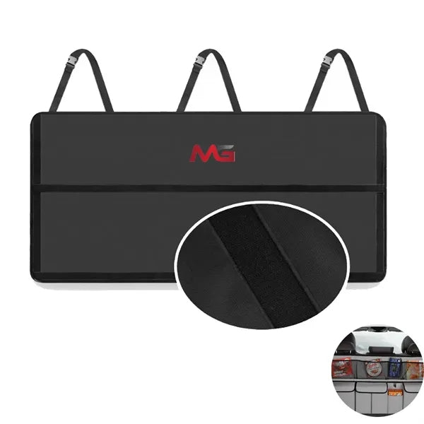 Foldable Car Storage Bag