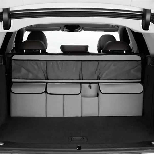 Foldable Car Storage Bag