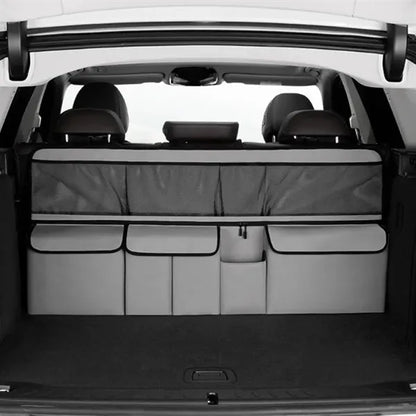 Foldable Car Storage Bag