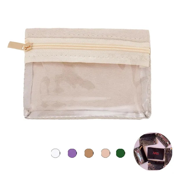 Travel Jewelry Bags