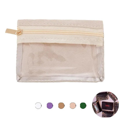 Travel Jewelry Bags