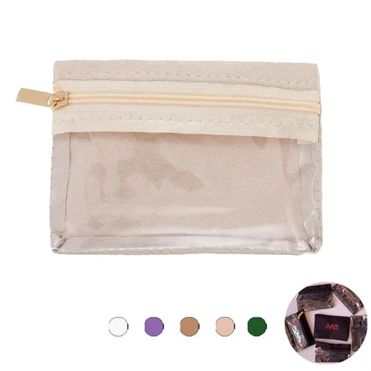 Travel Jewelry Bags