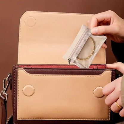 Travel Jewelry Bags